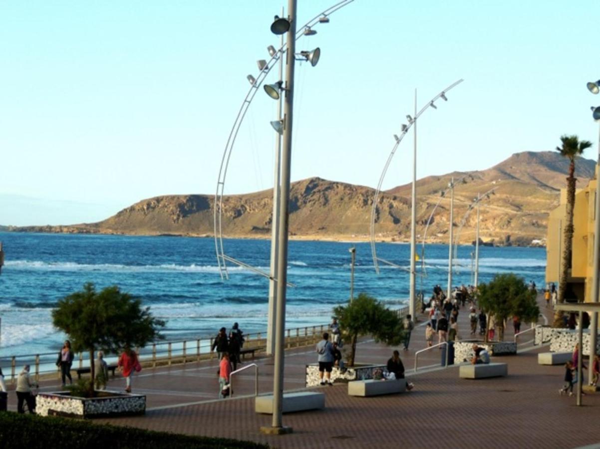 Ocean Rest Canteras & Parking Appartamento *