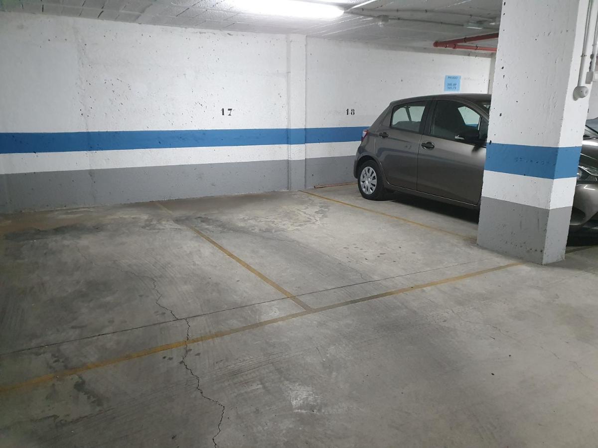 Ocean Rest Canteras & Parking Appartamento Las Palmas de Gran Canaria