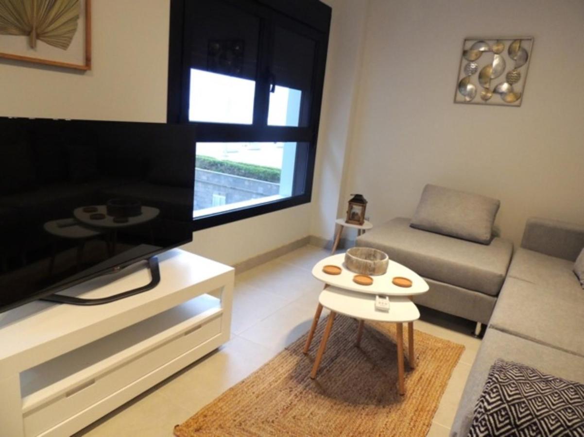 Ocean Rest Canteras & Parking Appartement *