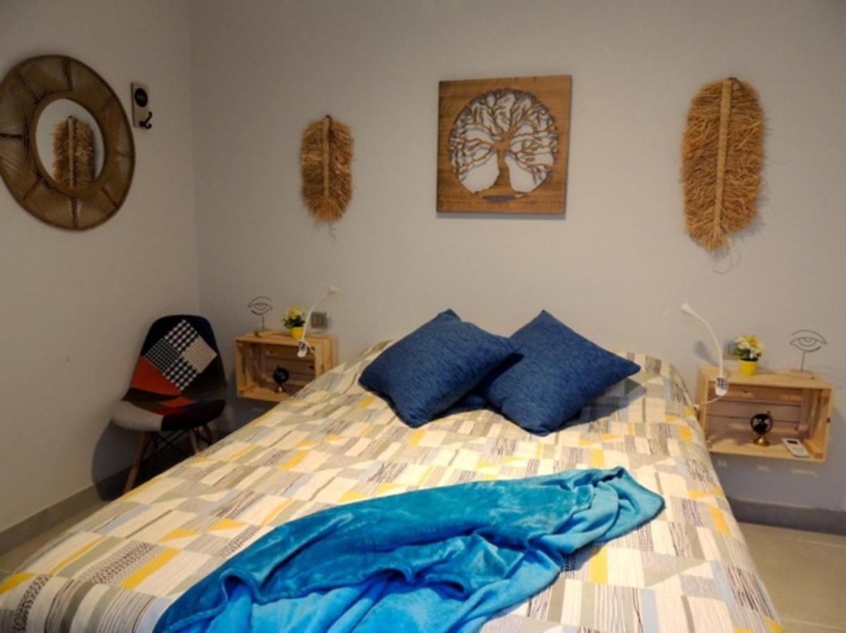 Appartement Ocean Rest Canteras & Parking *