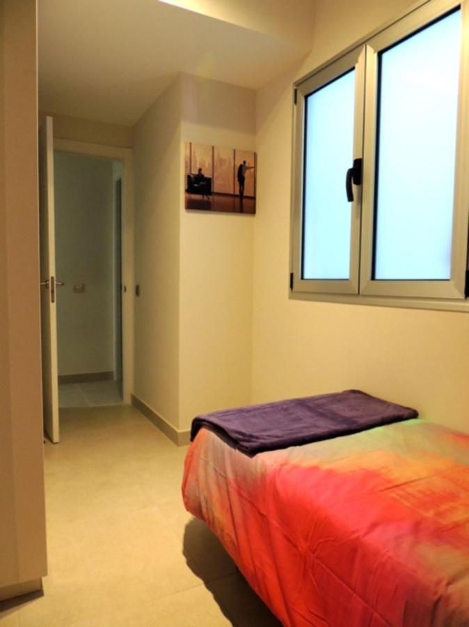 Ocean Rest Canteras & Parking Appartement *