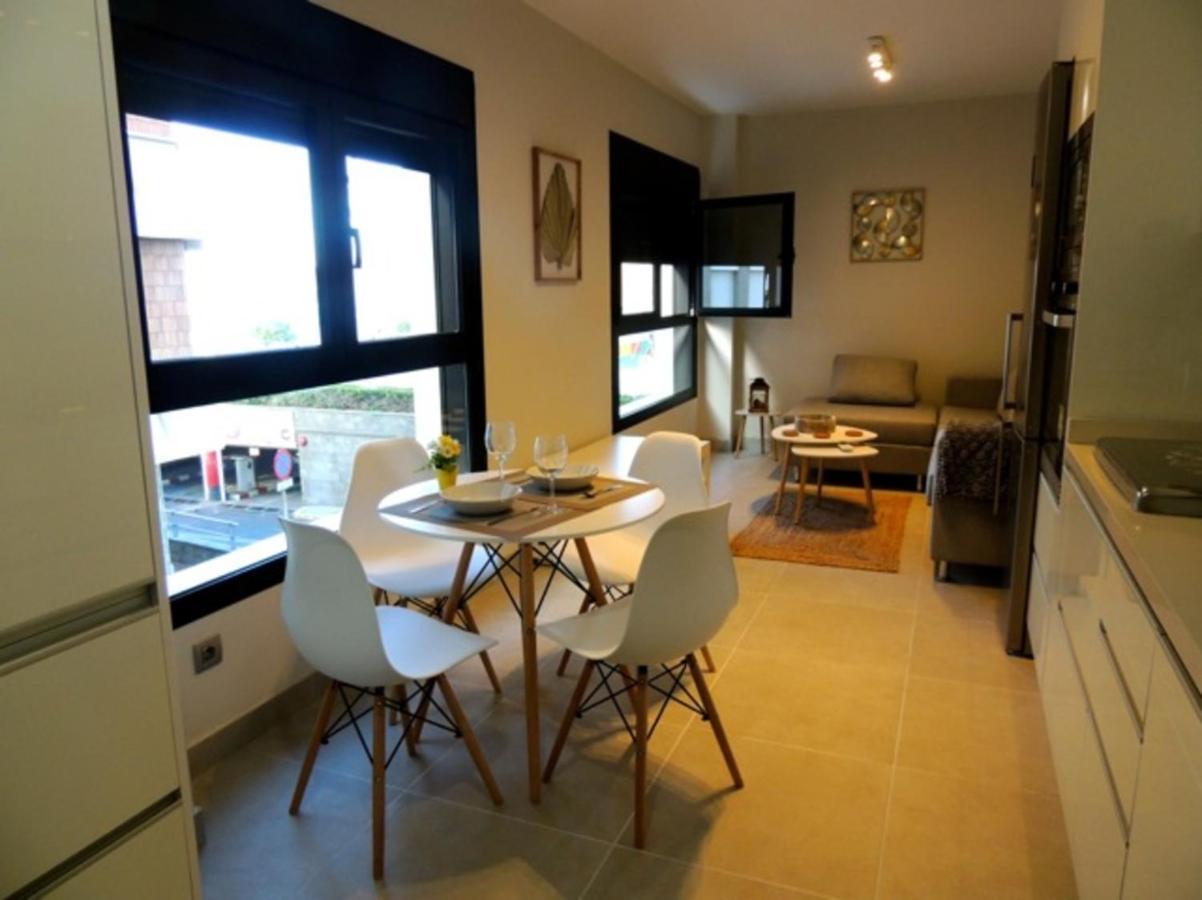 Appartement Ocean Rest Canteras & Parking *