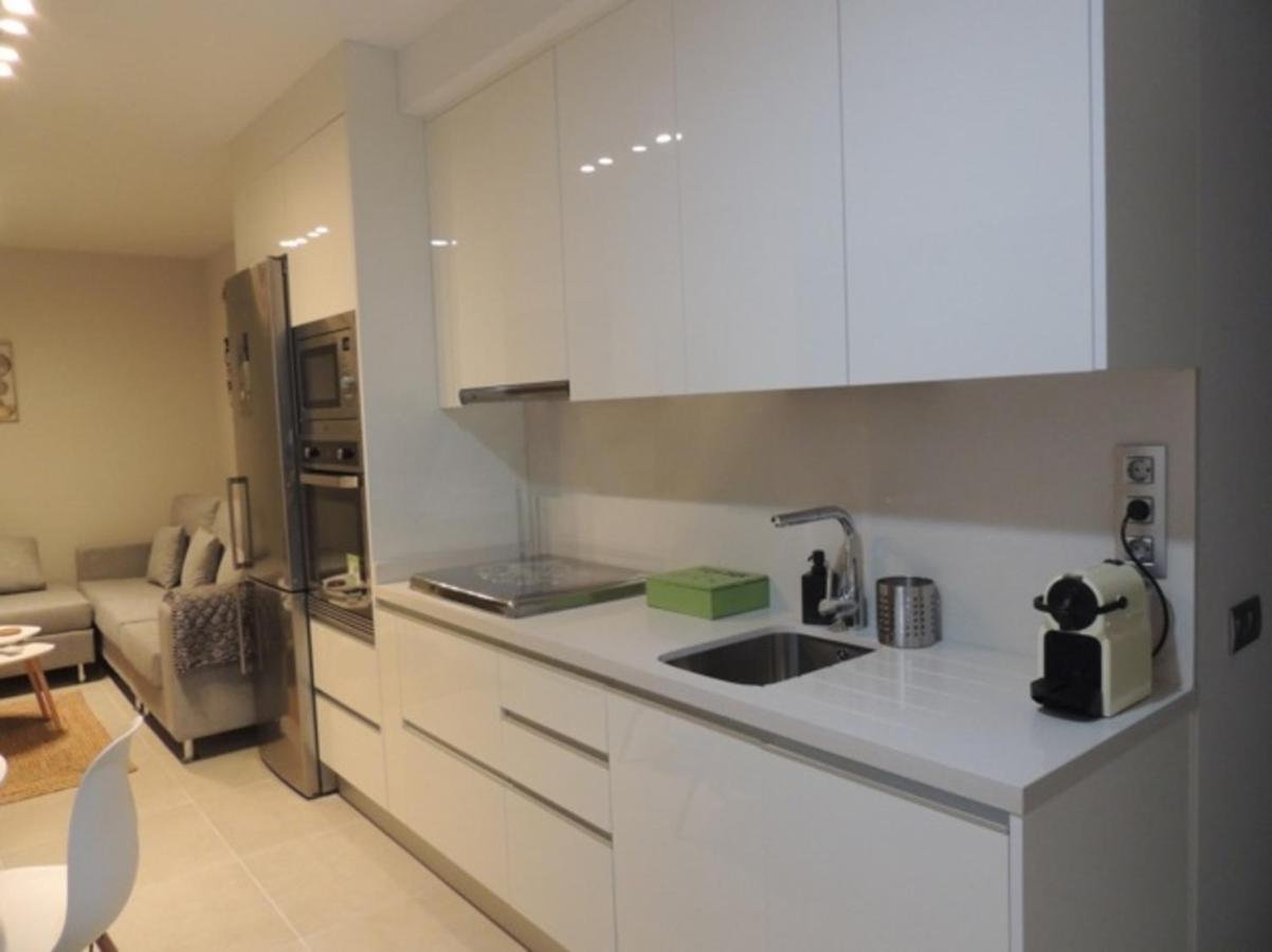 Appartement Ocean Rest Canteras & Parking Las Palmas de Gran Canaria