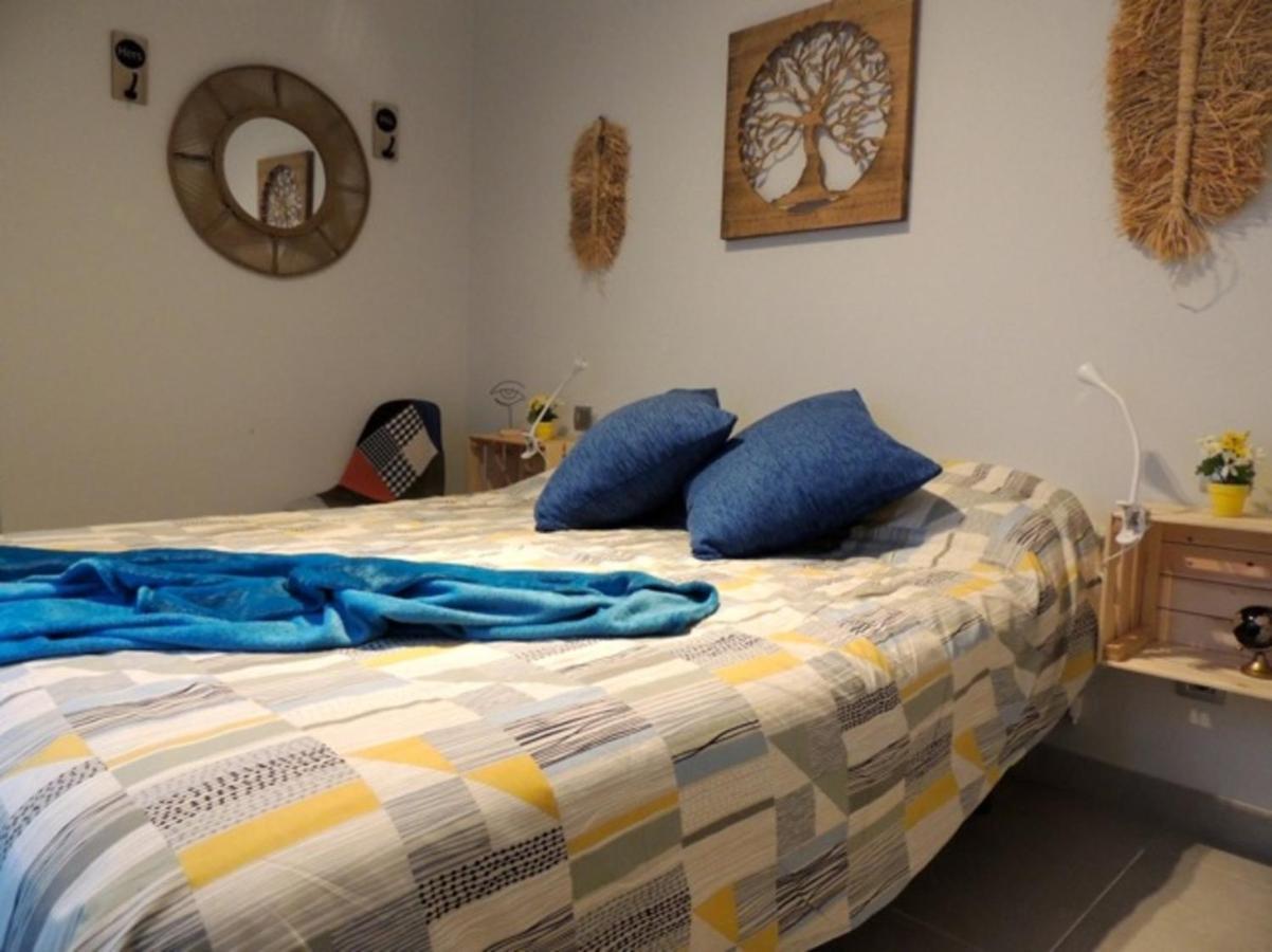 Appartement Ocean Rest Canteras & Parking *