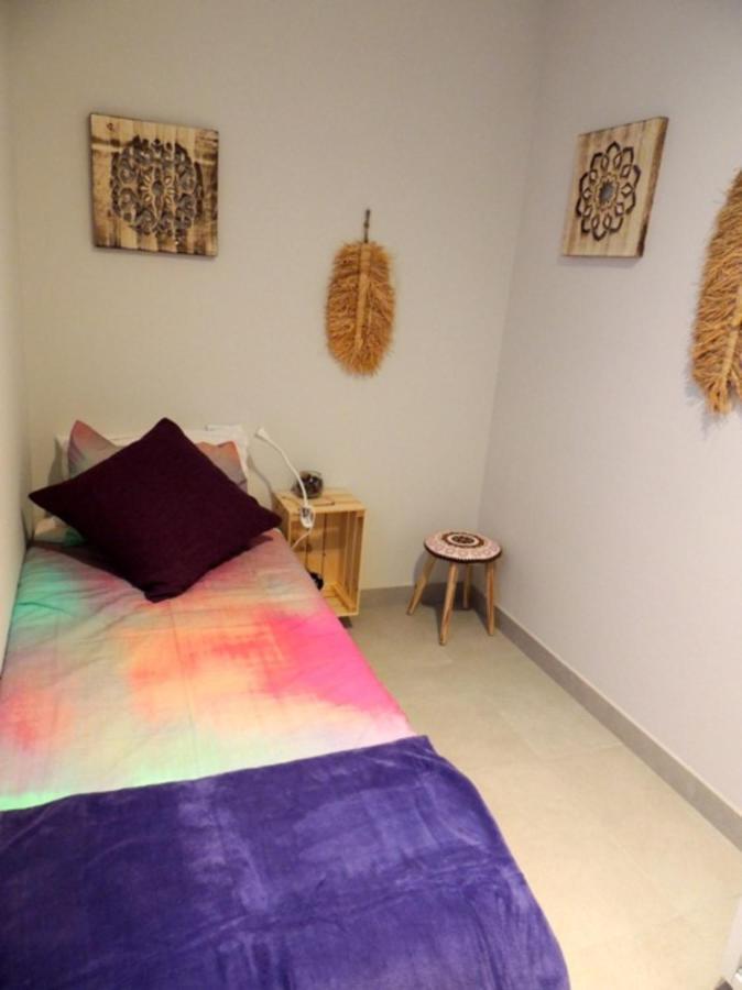 Ocean Rest Canteras & Parking Appartement *