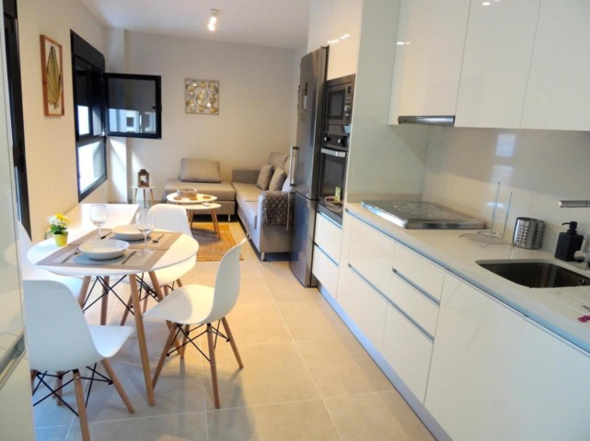 Ocean Rest Canteras & Parking Appartement Las Palmas de Gran Canaria