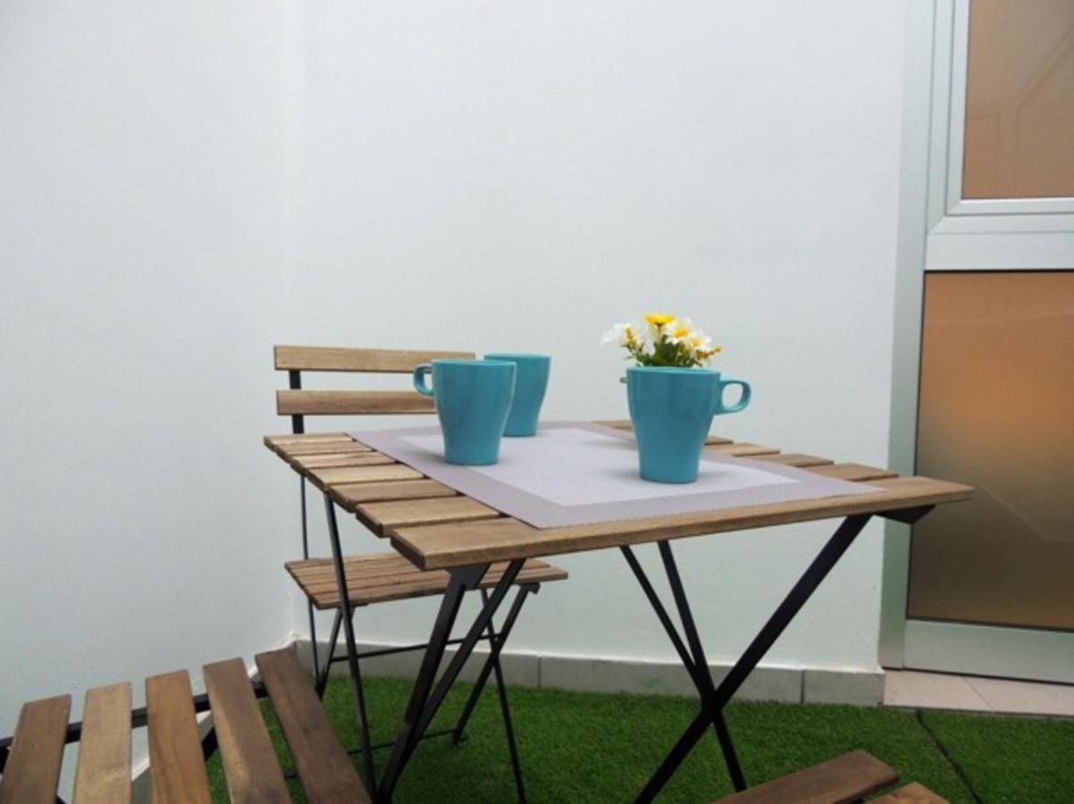 Appartement Ocean Rest Canteras & Parking Las Palmas de Gran Canaria