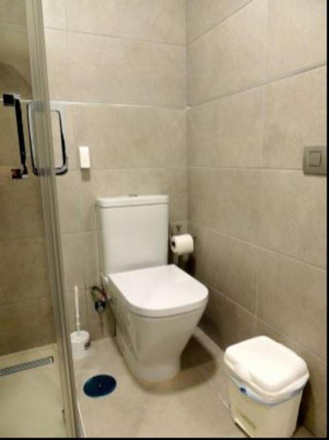 Ocean Rest Canteras & Parking Appartement *
