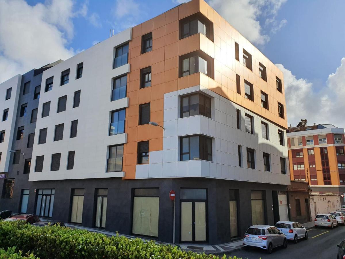 Appartement Ocean Rest Canteras & Parking Las Palmas de Gran Canaria